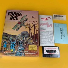 Flying Ace - Avalon Hill -