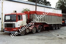 THH Truck Photos - Volvo F10 -