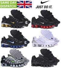 2026 nike shox men s - shox, men's