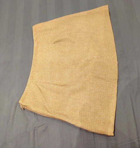 Faux leather mini - faux, skirt