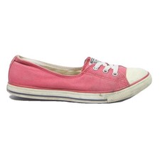CONVERSE Womens Ballet Pumps