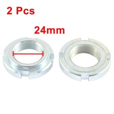 Pack of 2 For Suzuki 24mm Dia