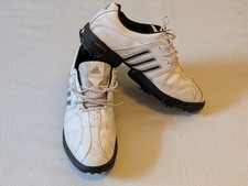 adidas Golf Shoes White