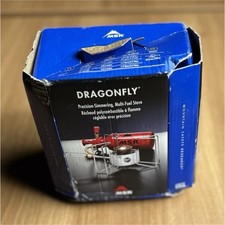 MSR Dragonfly Multi-Fuel