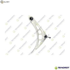 CONTROLTRAILING ARM WHEEL