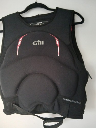 Gill 50n buoyancy aid - buoyancy,