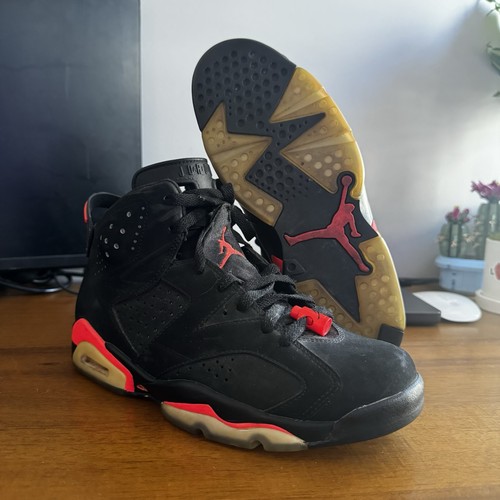 Nike air jordan - air, 6