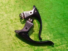 Vintage MODOLO Speedy BLACK