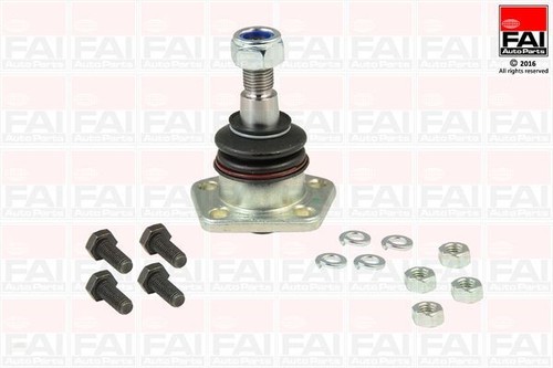 Fai front lower - front, joint