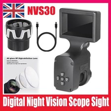 NVS30 Digital Night Vision