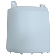 VW Transporter Caravelle 2015-23 Ns Rear Bumper Trim Above Corner Bumper Primed