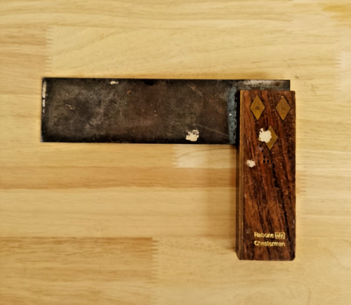 Rabone chesterman vintage - rabone,