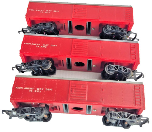 Rake triang r344 oo gauge - of,