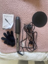 Remington PROluxe You Adaptive Hot Brush - Used 3 Times