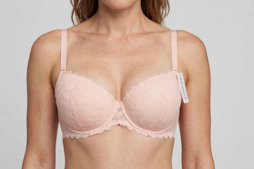 Bra ladies padded - bra.,