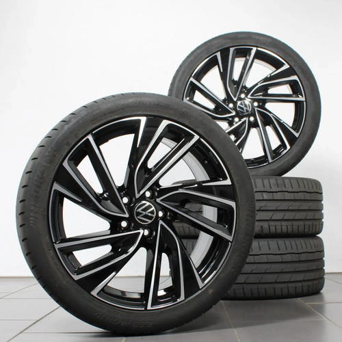 Inch original passat 3g - 19-inch,