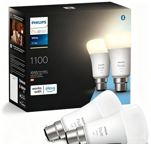 Philips hue white smart - hue, light