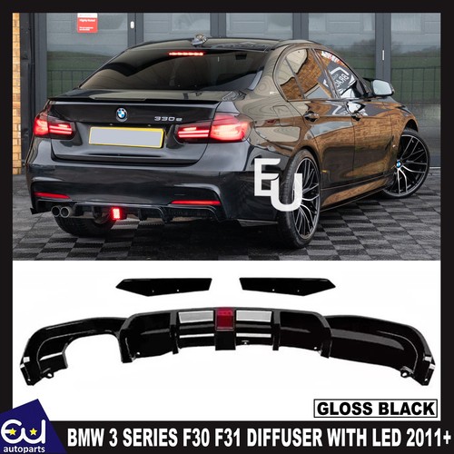 For bmw series f30 - for, 3