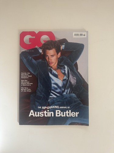 June 2022 austin butler - june,