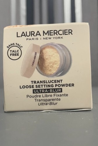 Laura mercier translucent - mercier,