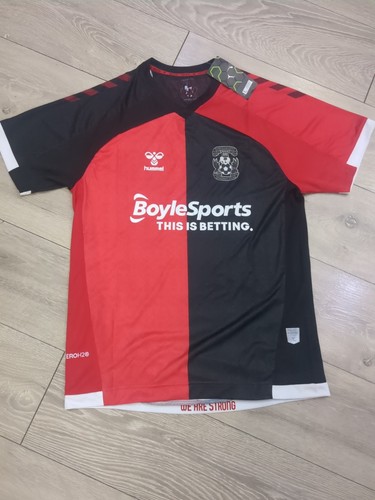 Coventry city 2020 away - coventry, 2020/21