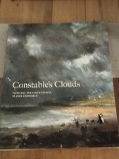 Constable’s Clouds –