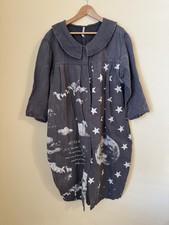 Magnolia Pearl Clancy Lu