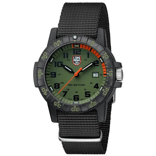 Luminox leatherback sea turtle - leatherback,