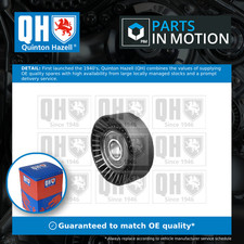 Aux Belt Idler Pulley fits