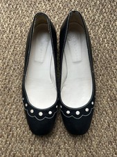 Marc Jacobs Ballerina Flats