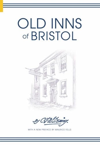 Old inns bristol archive - old,