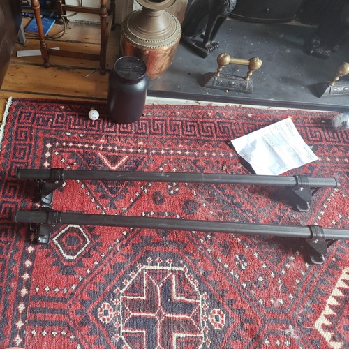 Group roof bars 5 door - group,