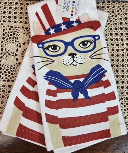 Nwt pair ritz patriotic - pair, of