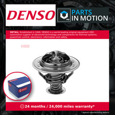 Coolant Thermostat fits