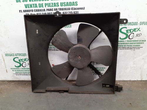 96536666 cooling fan - , daewoo