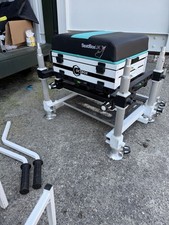 Octbox Fishing Seat Box