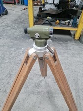 Vintage Kern Aaru Theodolite