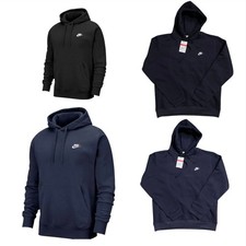 Nike Club Men’s Hoodie –