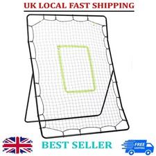 Rebounder Net Baseball