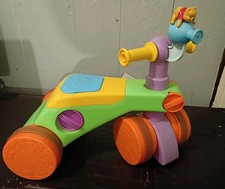 vintage winnie the pooh Walker