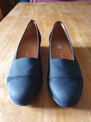 Gabor comfort nubuk - gabor,