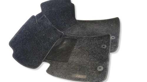 Hyundai i10 floor mat - floor,