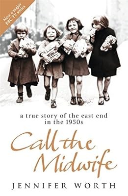 Call the midwife true - midwife:, story