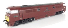 Dapol OO Gauge Class 52
