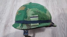 Full original helmet - m1, 1951