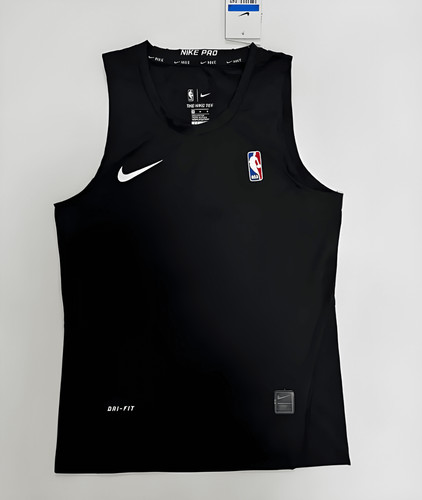 Nike pro nba compression - compression, vest