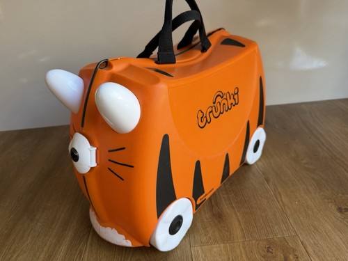Trunki ride kids - ride-on,
