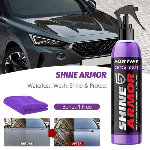 1pack shine armor - 1pack,