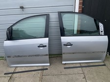 Caddy doors 10 including - vw,