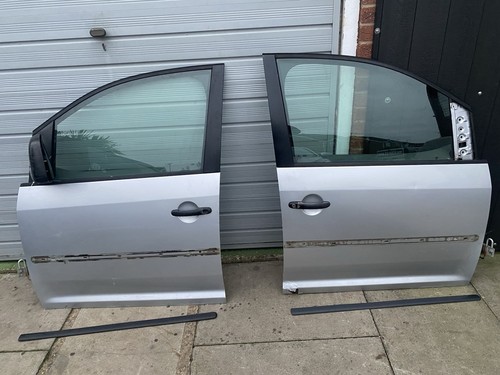 Caddy doors 10 - vw, 03-10